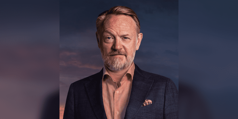 Jared Harris