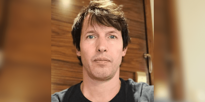 James Blunt