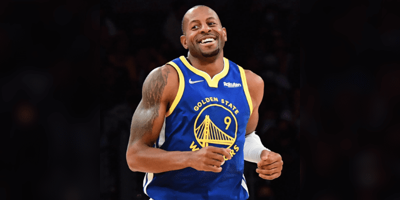 Andre Iguodala