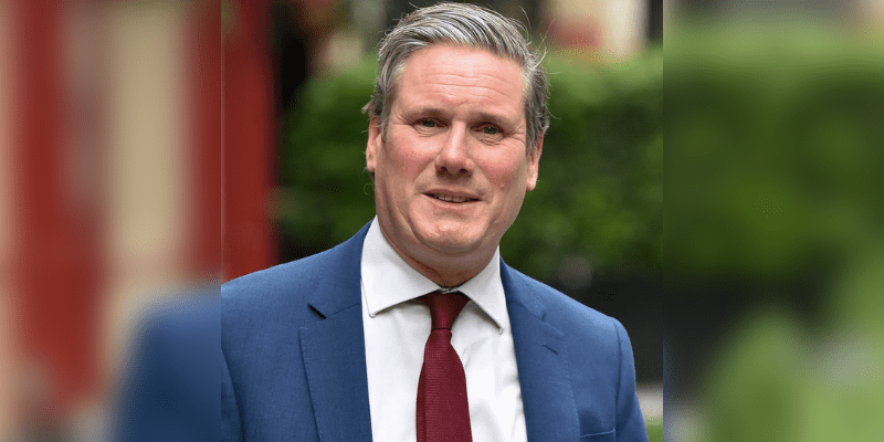 Keir Starmer