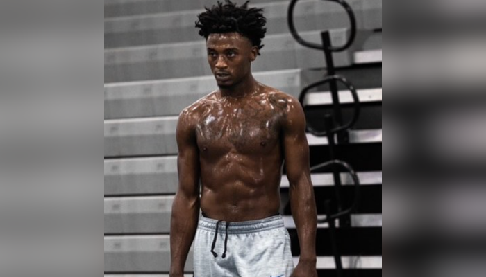 Ashton Hagans