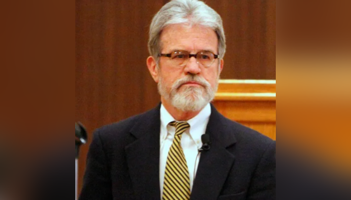 Tom Coburn