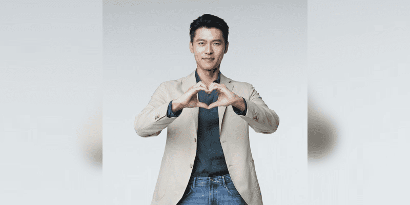 Hyun Bin