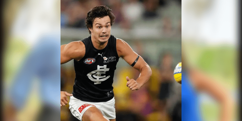 Jack Silvagni