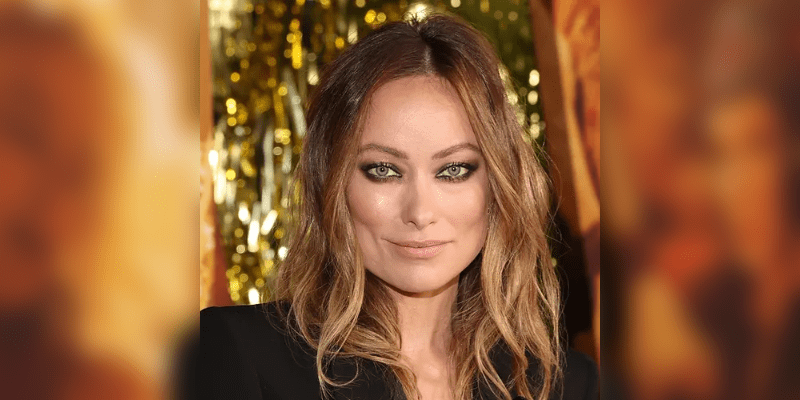 Olivia Wilde