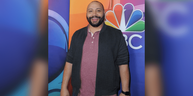 Colton Dunn