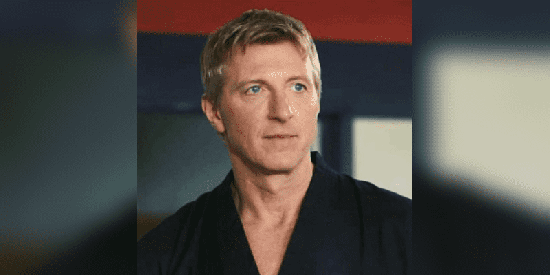 William Zabka