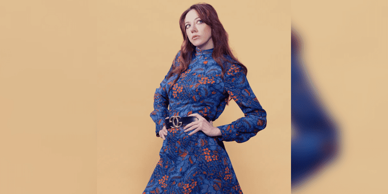 Diane Morgan