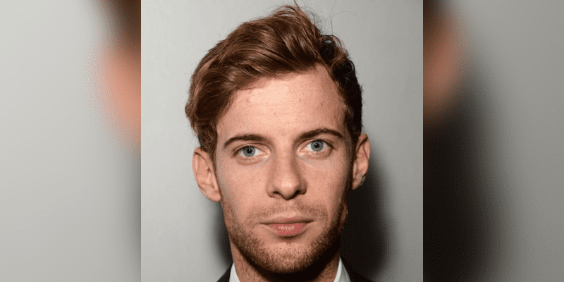 Luke Treadaway