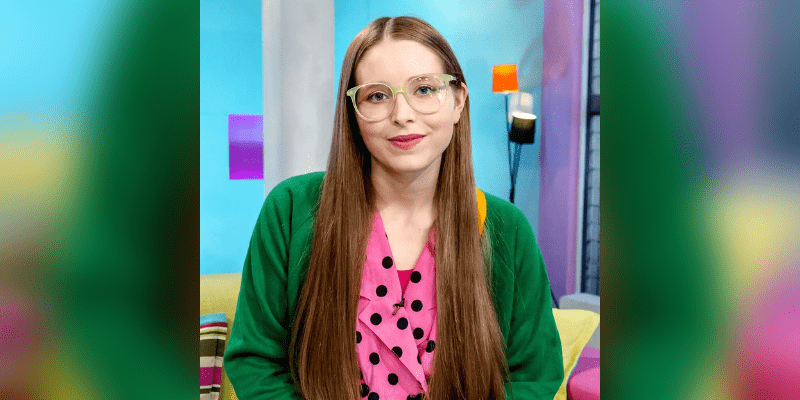 Jessie Cave