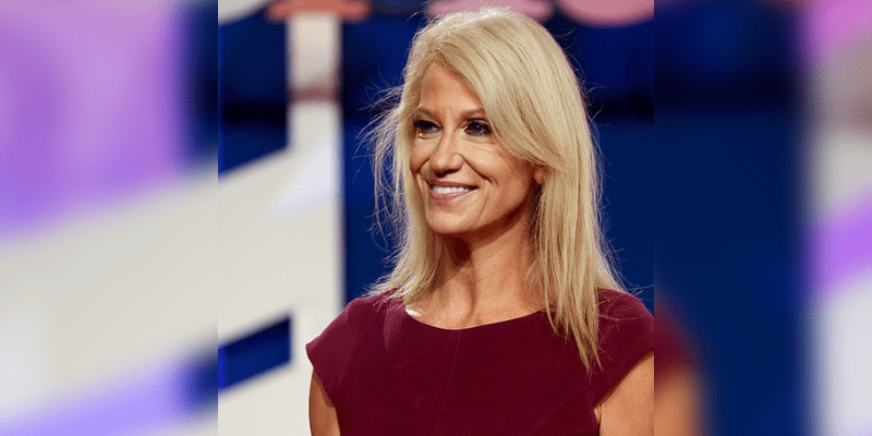 Kellyanne Conway