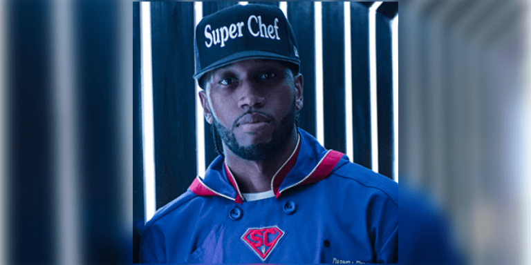 Darnell SuperChef Ferguson Wiki Net Worth Biography Age   14 18 768x384 