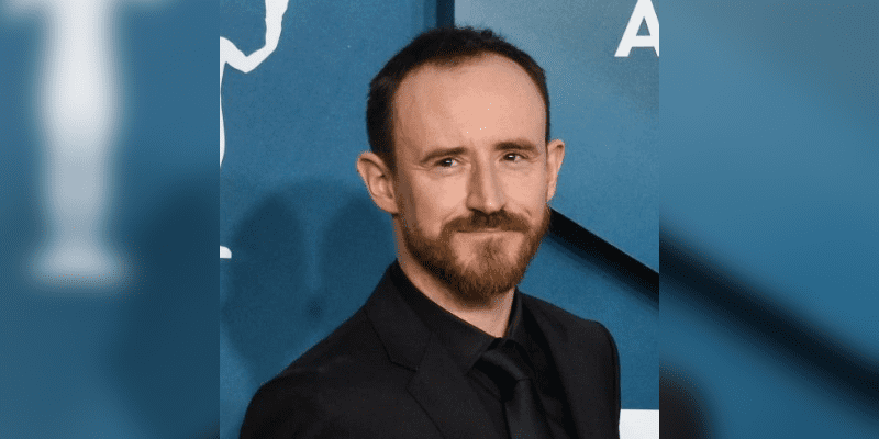 Ben Crompton