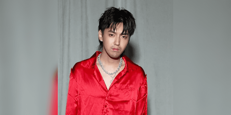 Kris Wu