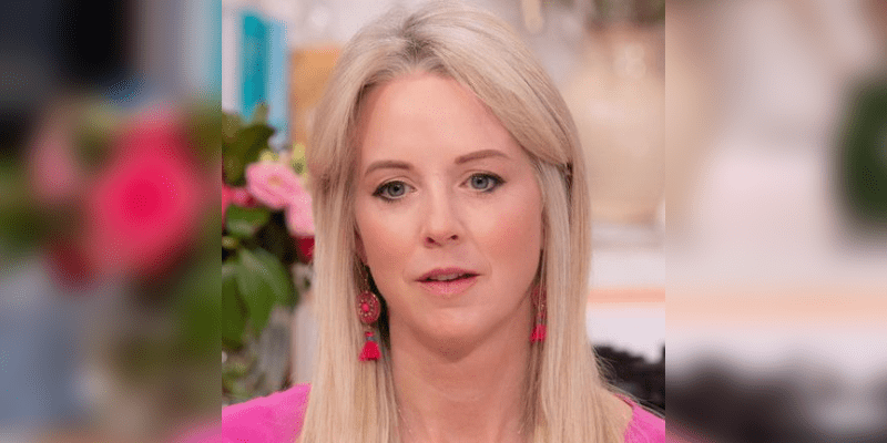 Isabel Oakeshott