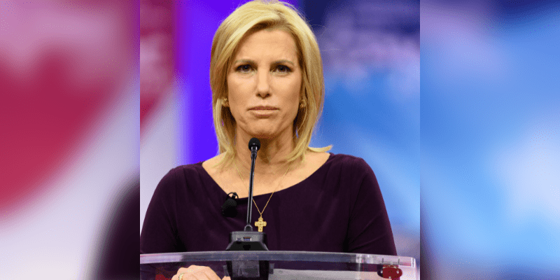 Laura Ingraham