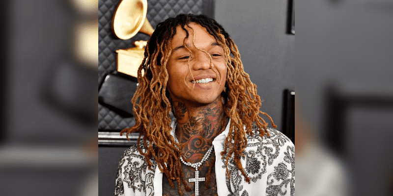 Swae Lee