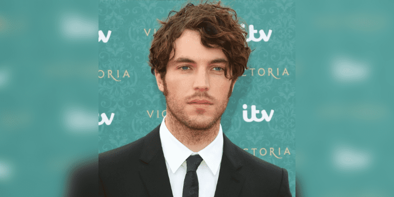 Tom Hughes