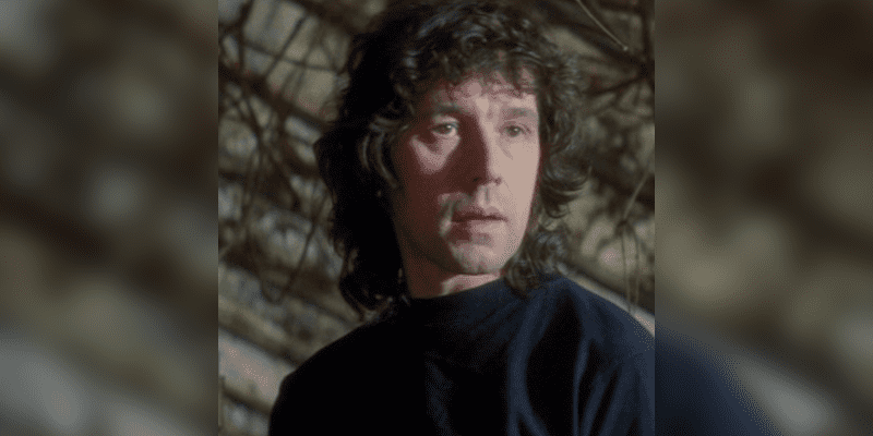 Stephen Rea