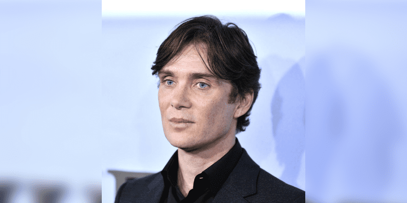 Cillian Murphy