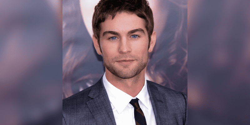 Chace Crawford