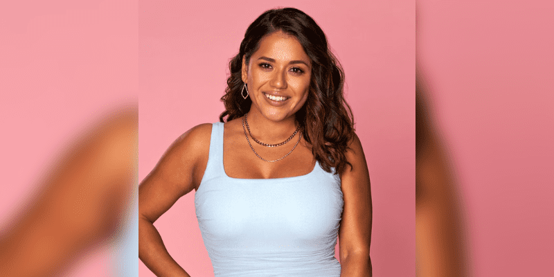 Nancy Rodriguez Wiki, Biography, Net Worth, Age, Boyfriend