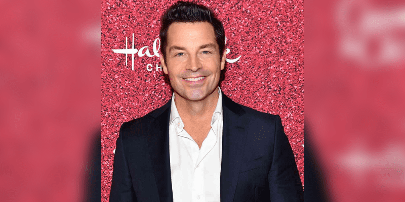 Brennan Elliott Wiki Biography Net Worth Age Wife