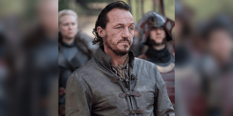 Jerome Flynn