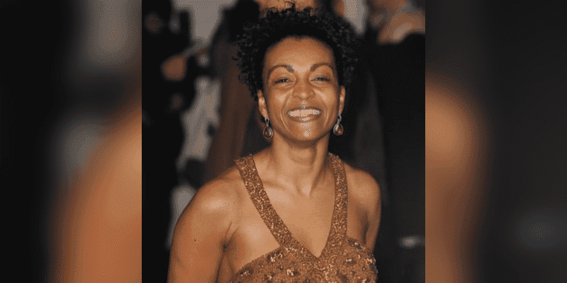 Adjoa Andoh