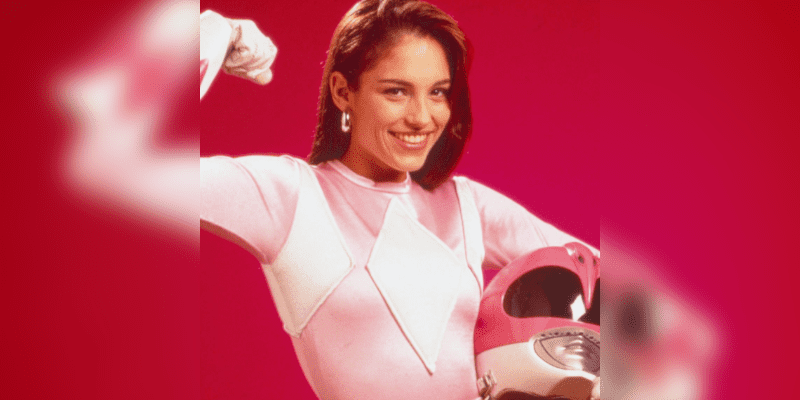 Amy Jo Johnson Wiki, Biography, Net Worth, Age, Boyfriend