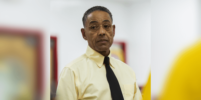 Giancarlo Esposito