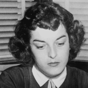 Carolyn Bryant Donham