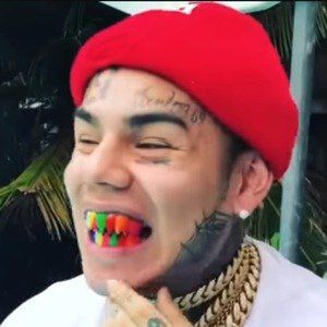 6IX9INE