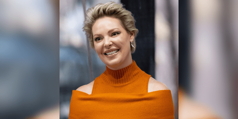 Katherine Heigl