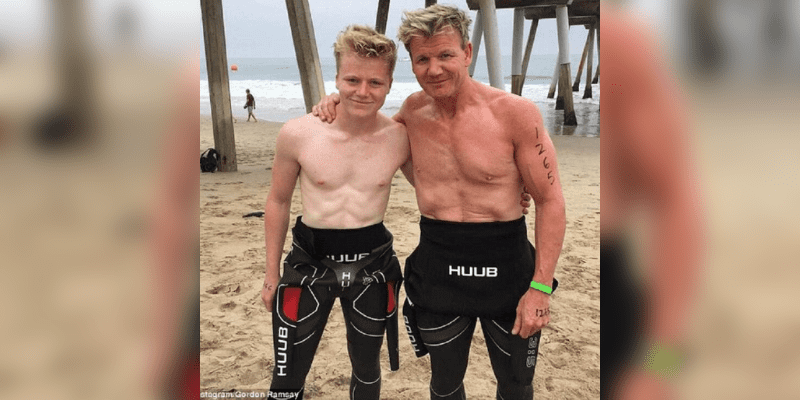 Jack Scott Ramsay Wiki, Biography, Net Worth, Age, Girlfriend