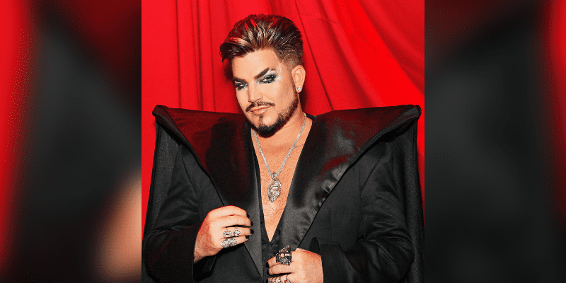 Adam Lambert