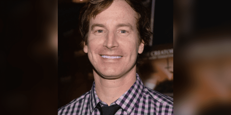 Rob Huebel Wiki, Biography, Net Worth, Age, Wife