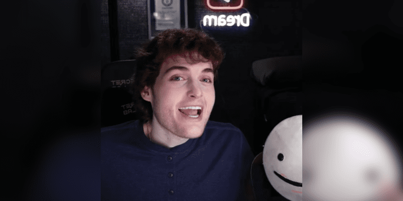 Dream YouTuber Wiki, Biography, Net Worth, Age, Girlfriend