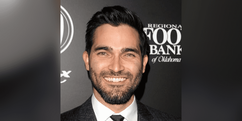 Tyler Hoechlin