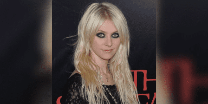 Taylor Momsen