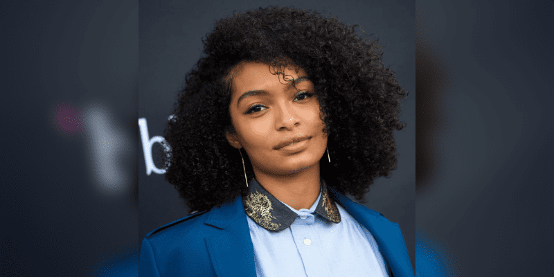 Yara Shahidi