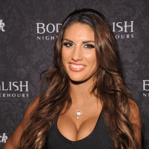 August Ames