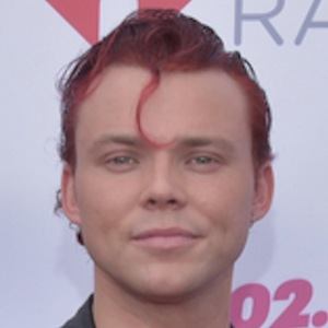 Ashton Irwin