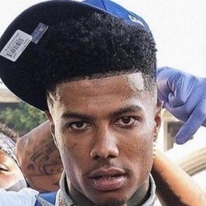 Blueface Wiki Net Worth Biography Age Girlfriend