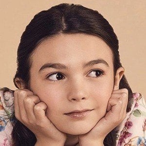 Brooklynn Prince