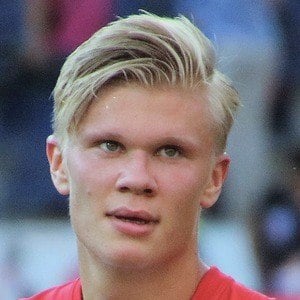 Erling Braut Haaland Wiki, Net Worth, Biography, Age, Girlfriend