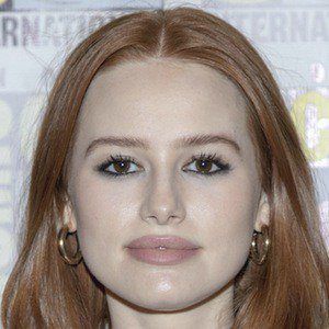 Madelaine Petsch Wiki, Net Worth, Biography, Age, Boyfriend