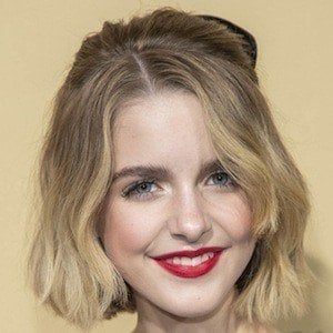 Mckenna Grace