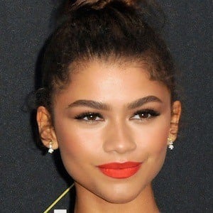 zendaya