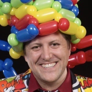 Balloon Josh